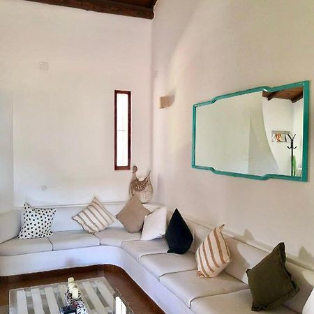 Villa Acquamarina Stella Di Mare กาปิตานา ภายนอก รูปภาพ