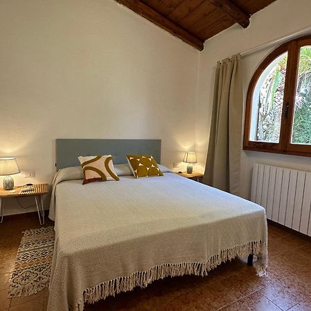 Villa Acquamarina Stella Di Mare กาปิตานา ภายนอก รูปภาพ