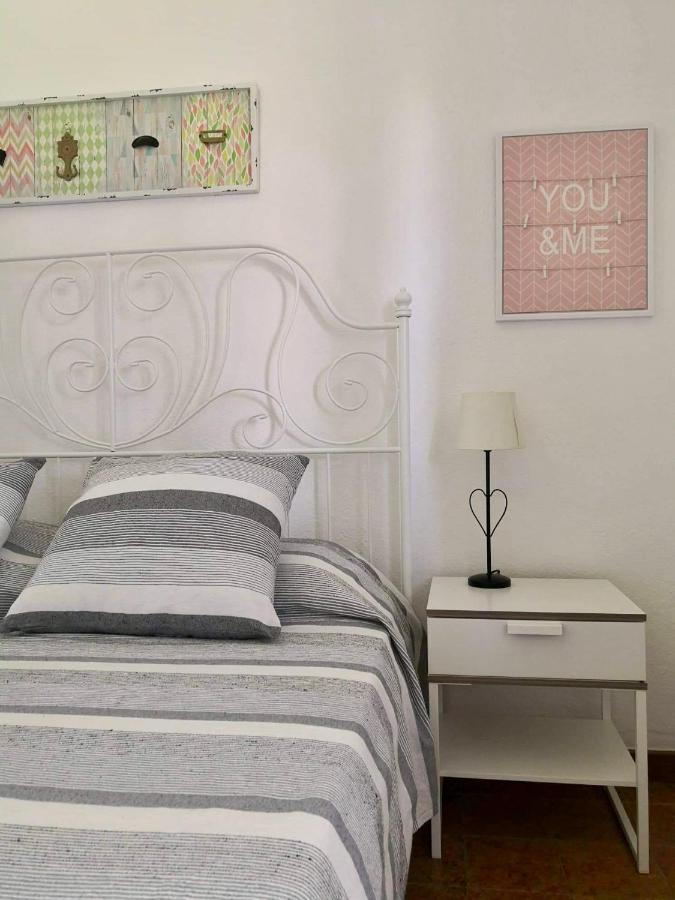 Villa Acquamarina Stella Di Mare กาปิตานา ภายนอก รูปภาพ