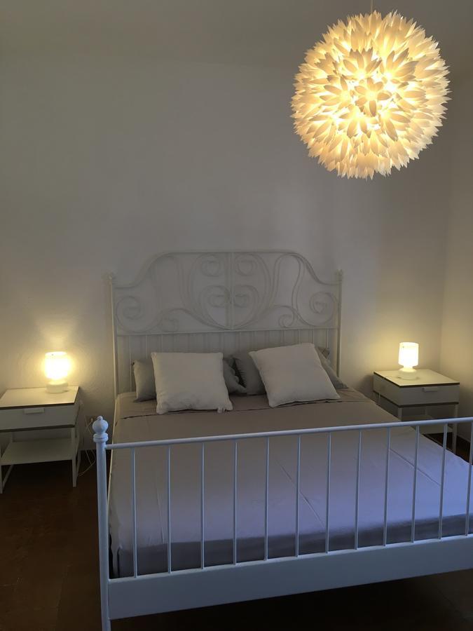 Villa Acquamarina Stella Di Mare กาปิตานา ภายนอก รูปภาพ